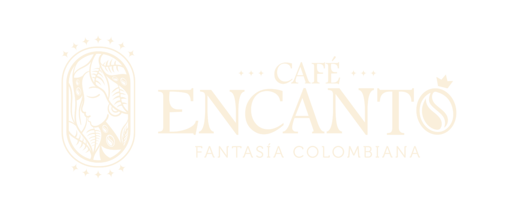 CAFE ENCANTO